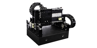 GHD大理石雙驅龍門平臺